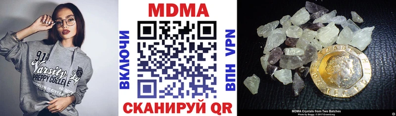 что такое Фурманов MDMA молли